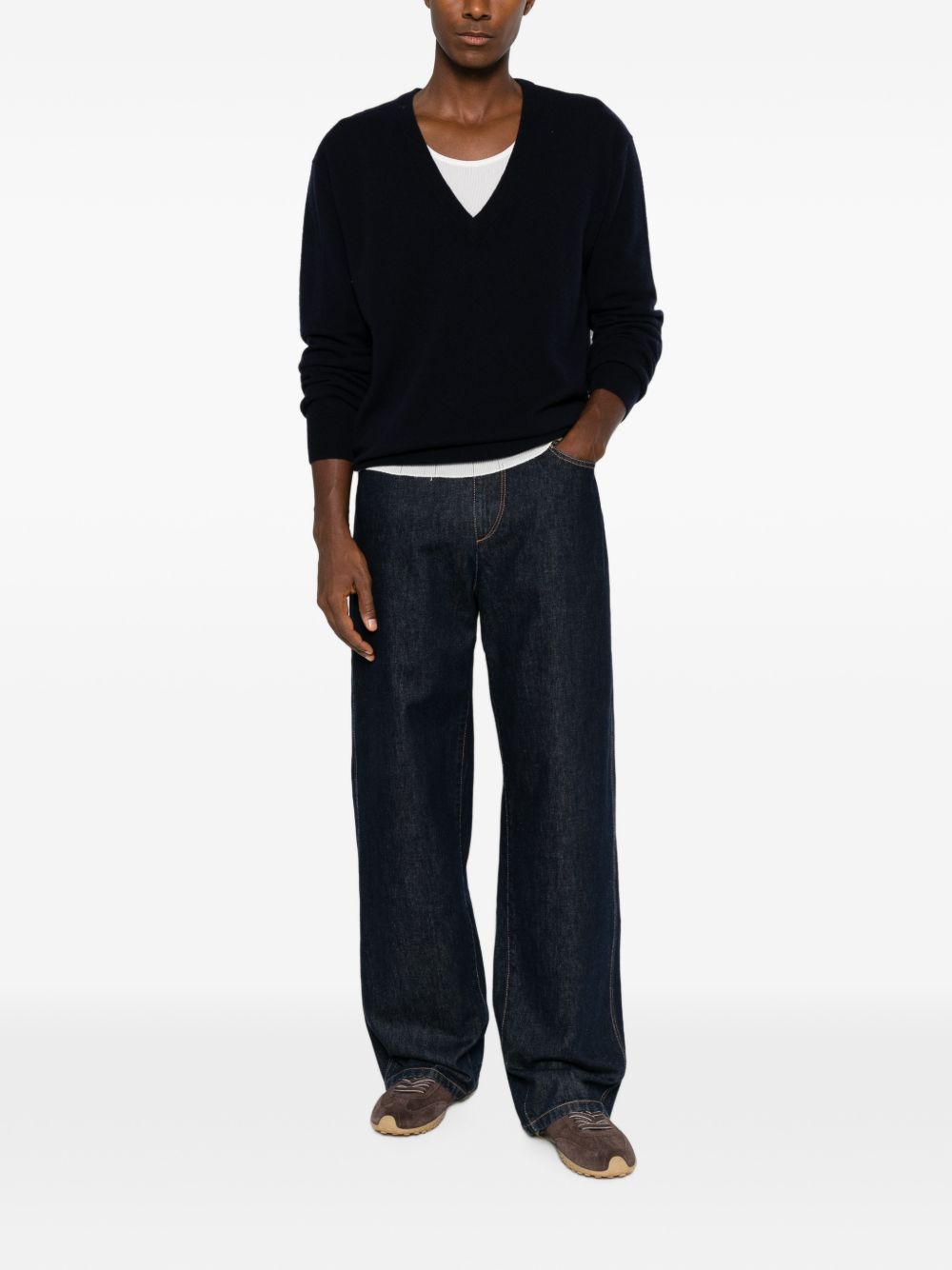 Extreme Cashmere Sweaters - BLUE | 5c31a8e3bd8579a8a394ca18a03f3965a463f30a