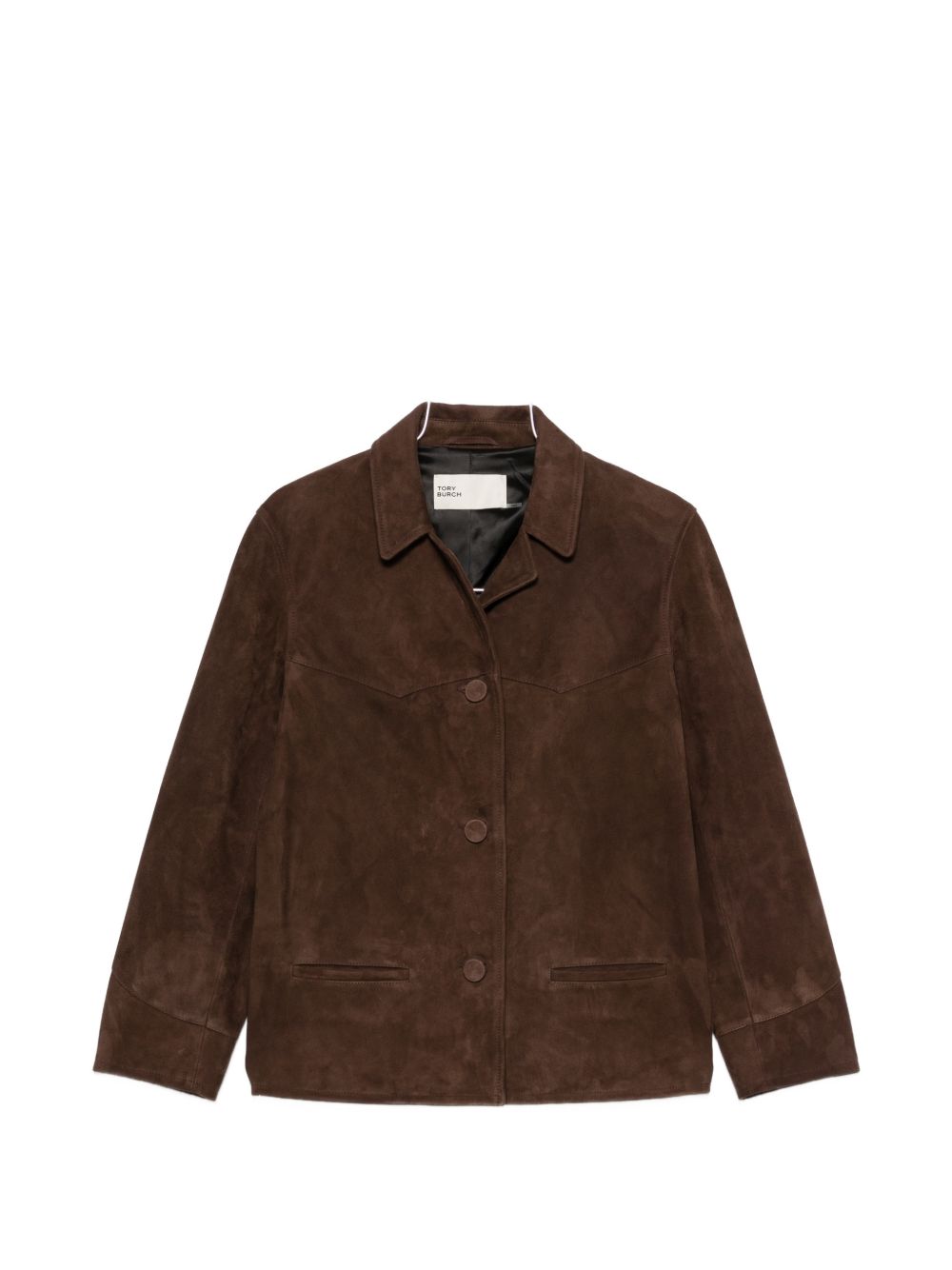 Tory Burch Jackets - BROWN | d2617d7bcf7496fccc741bf58a4afb2385b73d58