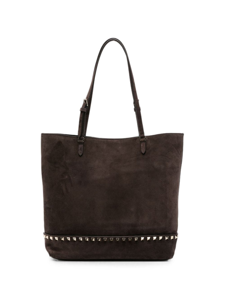 Valentino Garavani Bags - BROWN | c4acc3f96fc0234a37c27791c5e465539d057d35