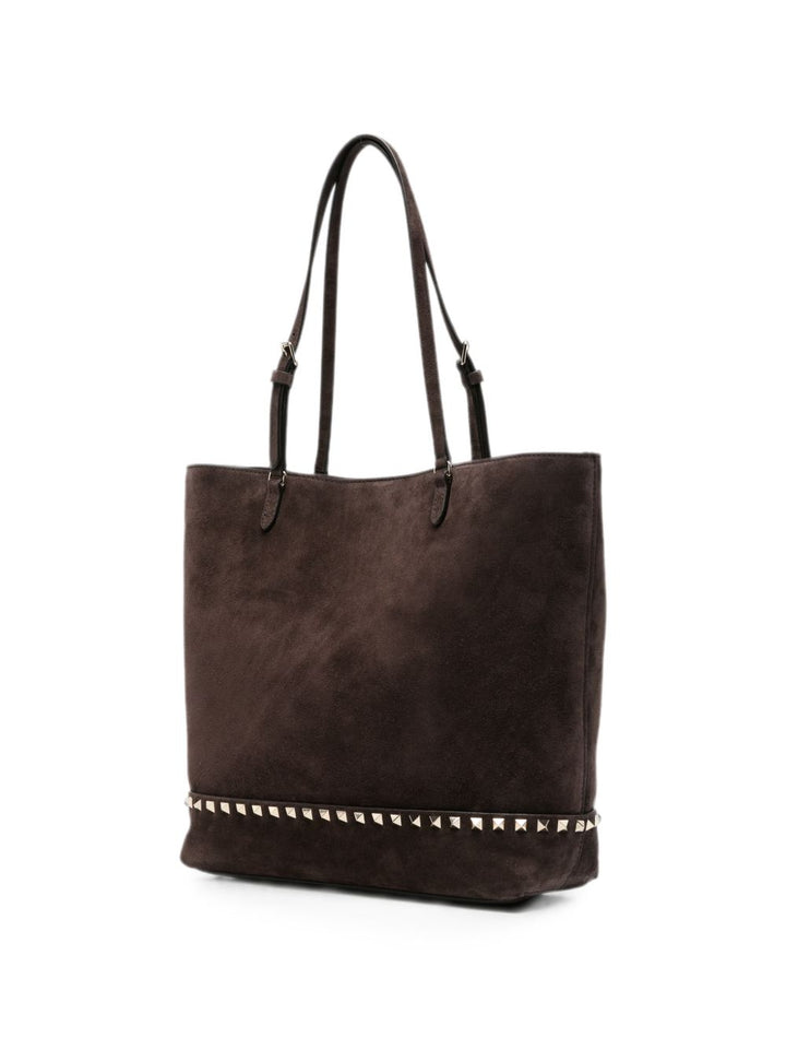 Valentino Garavani Bags - BROWN | 70c38f2d8f3f19019ef65e942824c19c165a7b67