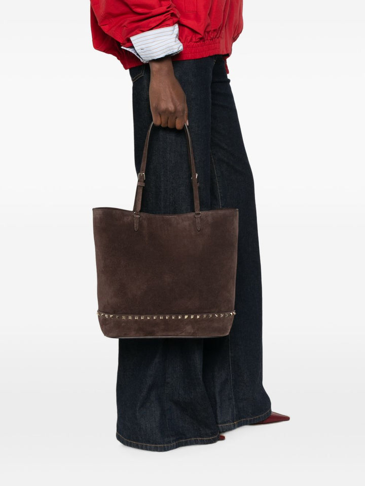 Valentino Garavani Bags - BROWN | dca283fee3f31a262b3de164eb6b4ca7d7fcd357