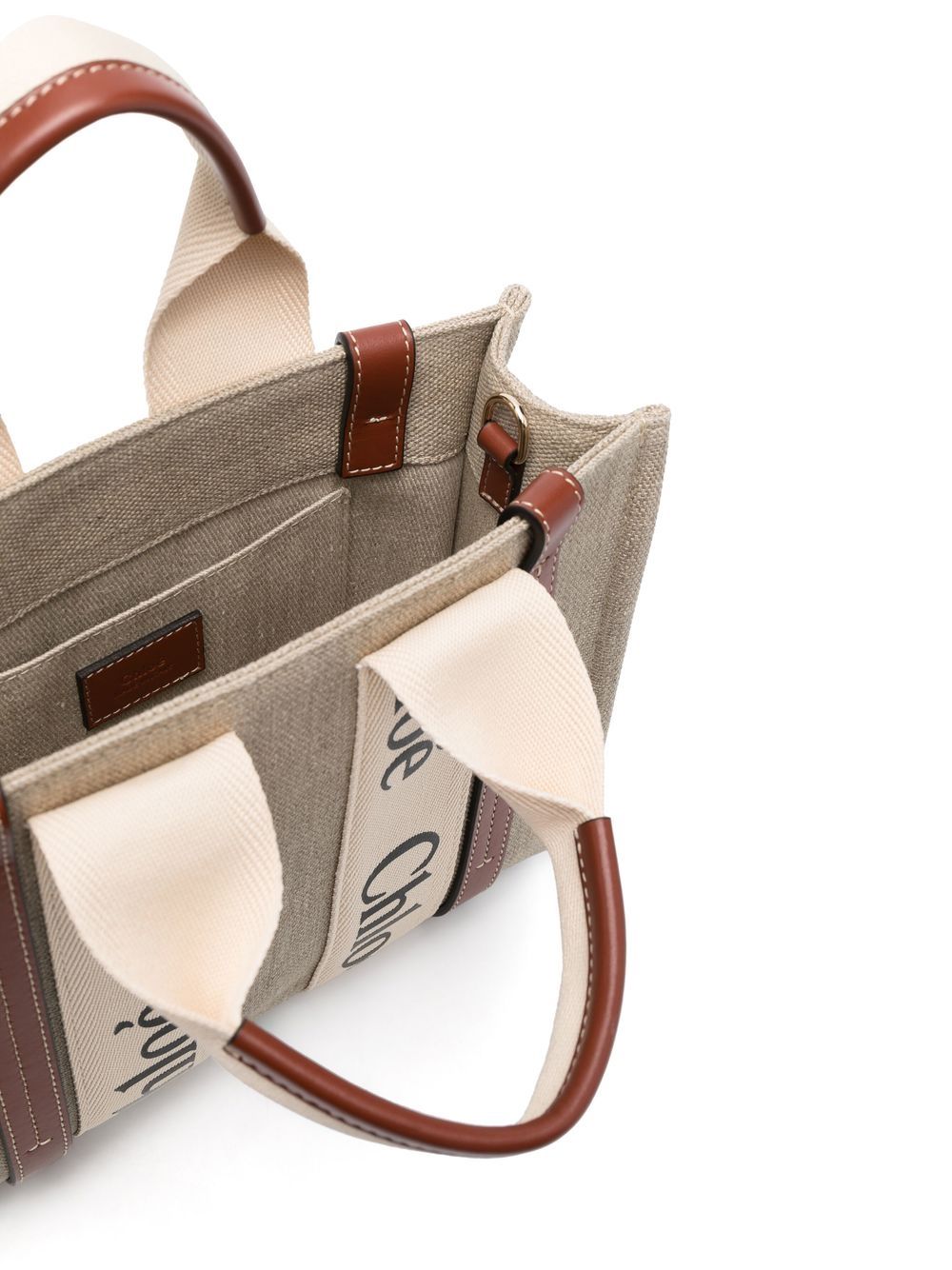 Chloè Bags - BROWN | 9a6097a2b0420d48b0ed81dd1f8ecd39755892af
