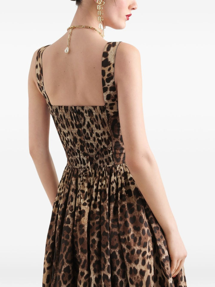 Dolce & Gabbana Dresses - ANIMALIER | b57c1ff090cd7cba30b37b03d8a626c543b388d0