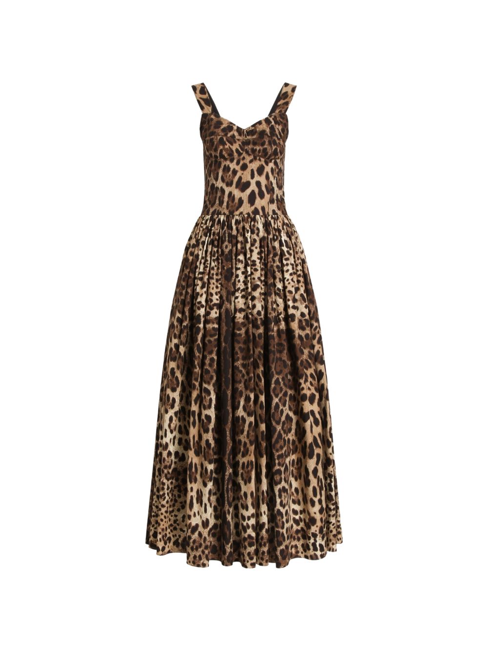 Dolce & Gabbana Dresses - ANIMALIER | 69f0d9eb41acd8f28dae5b3863a3751a8fd38efd