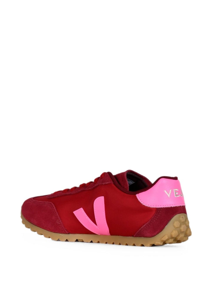 Veja Sneakers - RED | 12b134b978e2947bd9b9e0ff2b9bd57984103daf