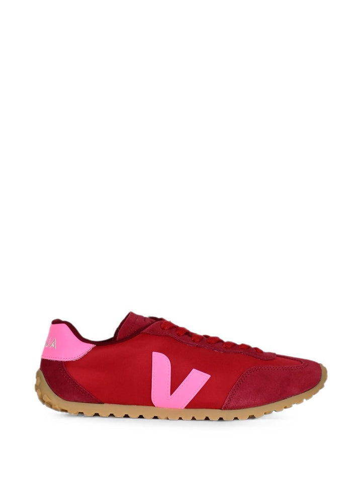 Veja Sneakers - RED | efca47f1b27ae1579566a2686970fc00bb8a71fc