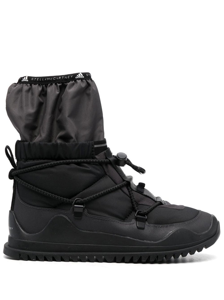 Adidas By Stella Mccartney Boots - BLACK | 086c343d3a3a4c688fde59d997ab620b268484fd