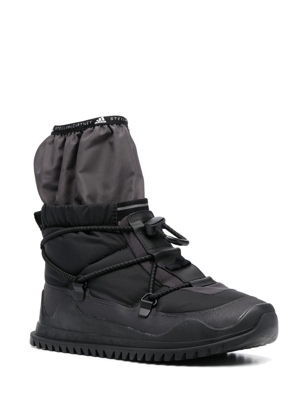 Adidas By Stella Mccartney Boots - BLACK | f4c742aee4c47320764a077c36dbed7203139648