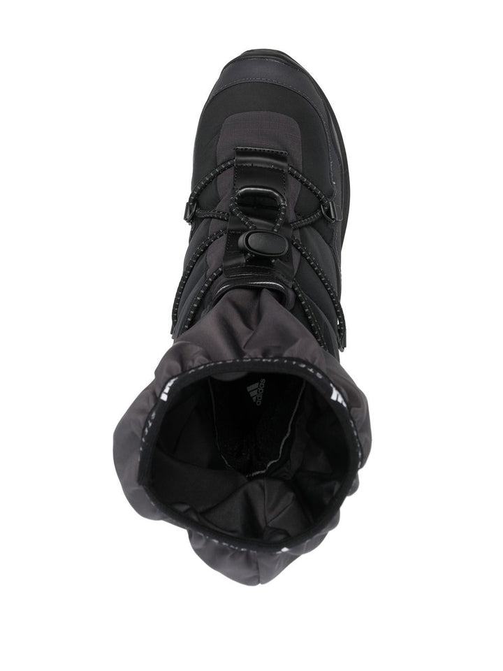 Adidas By Stella Mccartney Boots - BLACK | 16758e0fe654b81245b1b7601e07a2bcbcf1a0d8