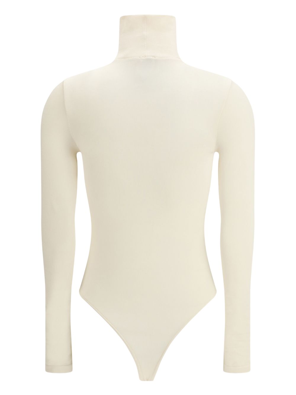 Wolford Top - BEIGE | e907af64c5b5339ce42f82fec8c95413f7a5d290
