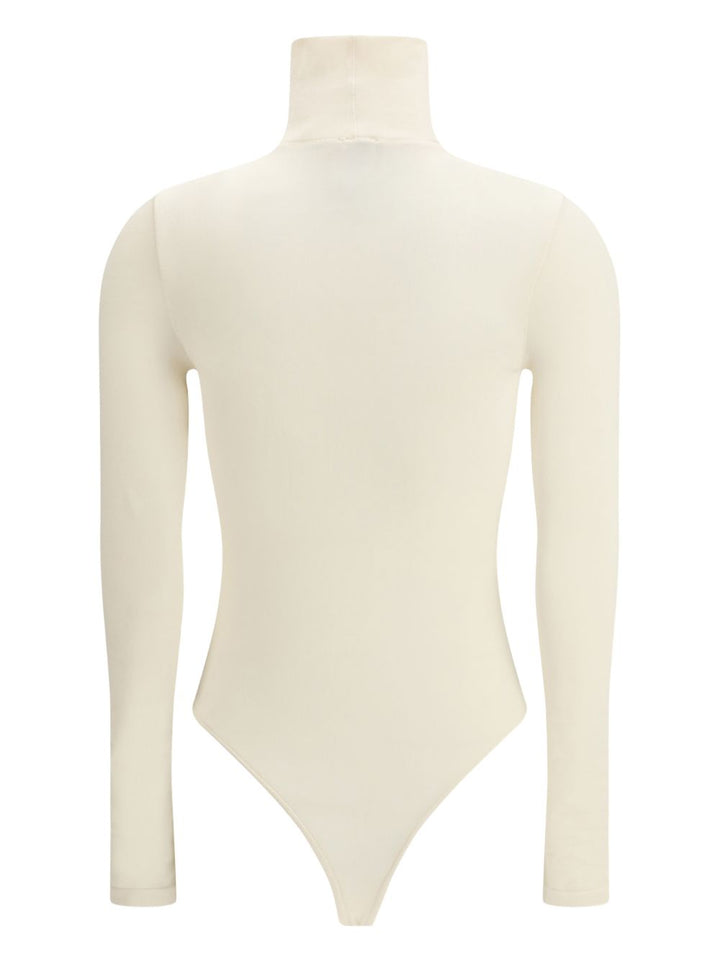 Wolford Top - BEIGE | e907af64c5b5339ce42f82fec8c95413f7a5d290