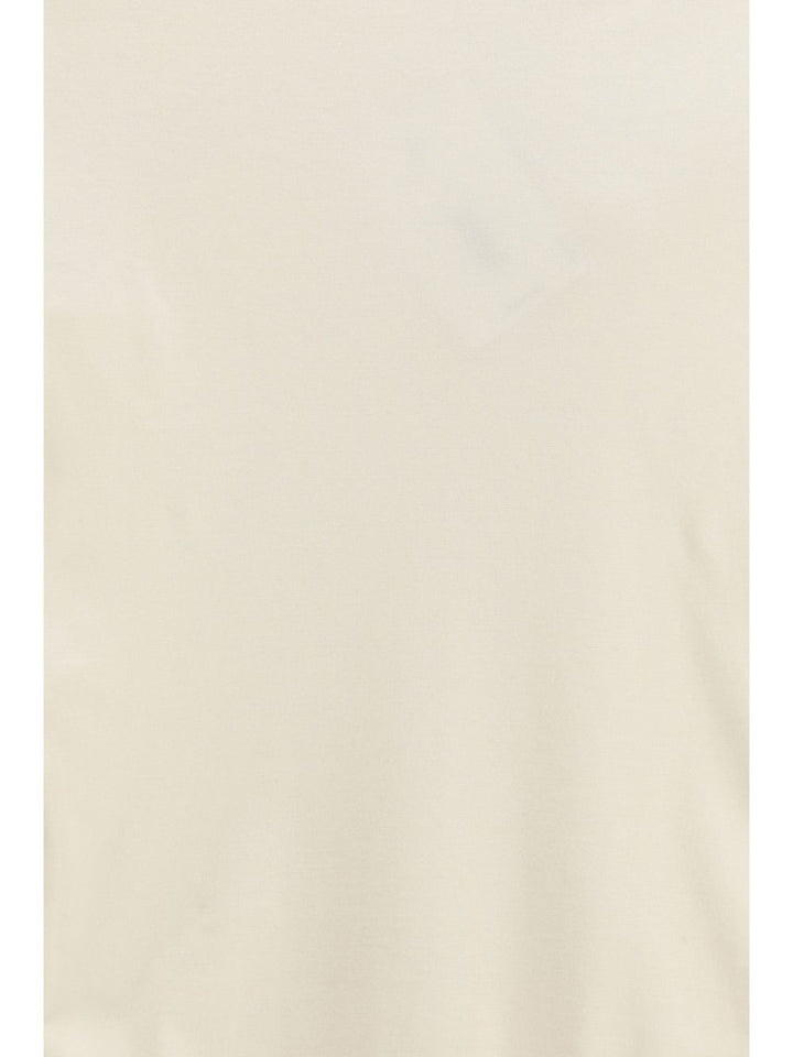 Wolford Top - BEIGE | 95bbf02c5cba38d10584060a8beac04072babb29