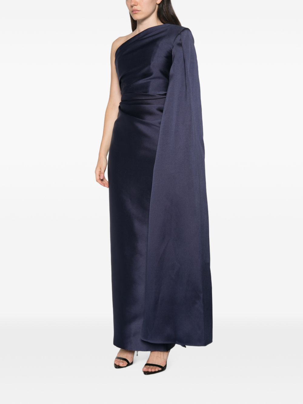 Solace London Dresses - BLUE | ccb85d20217eae887284c2569370ae8d24341b9a
