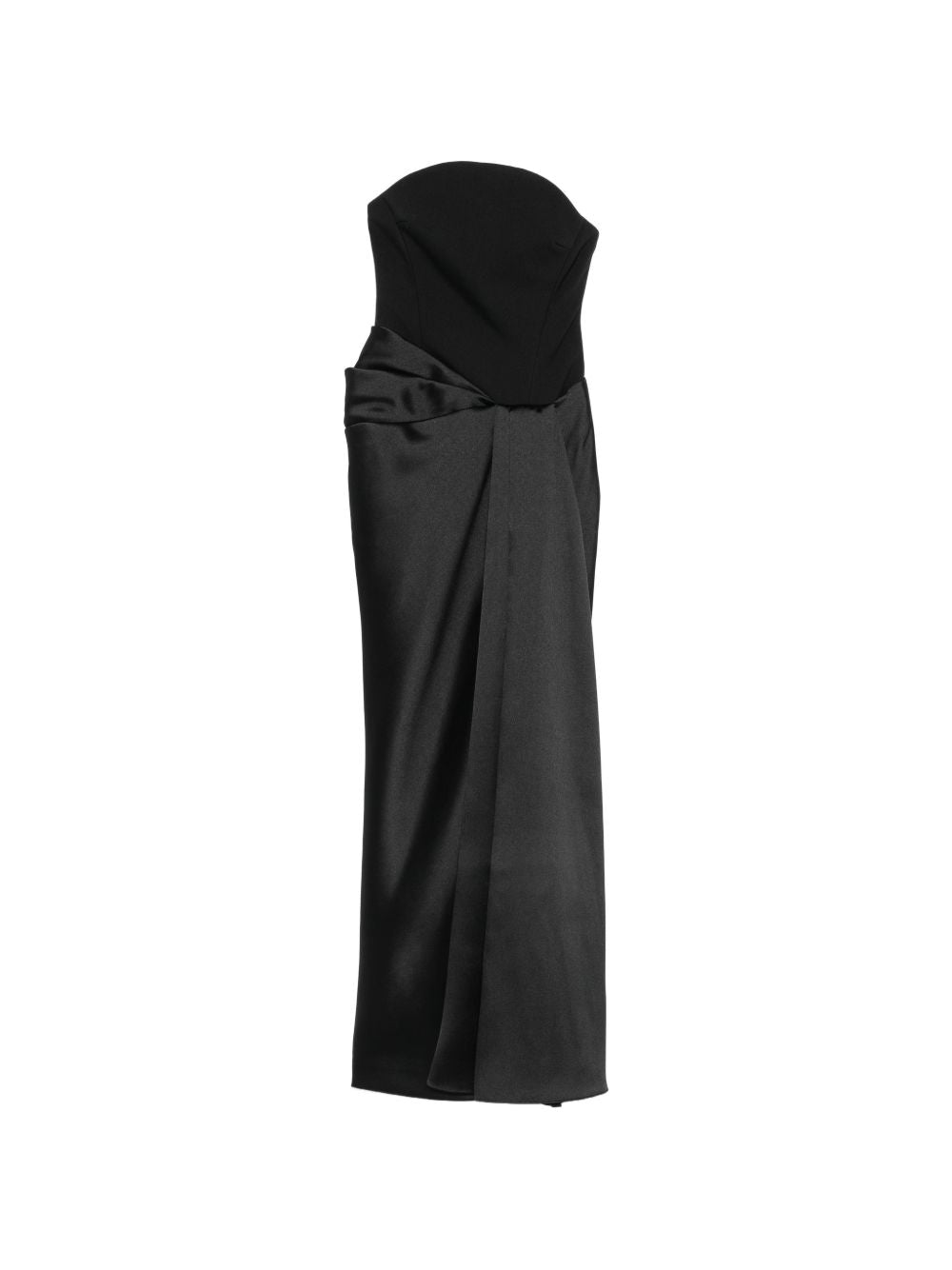 Solace London Dresses - BLACK | 1e1f2feb5ac4b40823d5c0d59e5ce083922a8b52