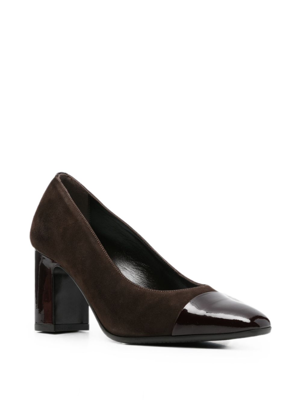 Carel Paris With Heel - BROWN | f575859bdf9bcee2aa488571e90548b1dbe41317