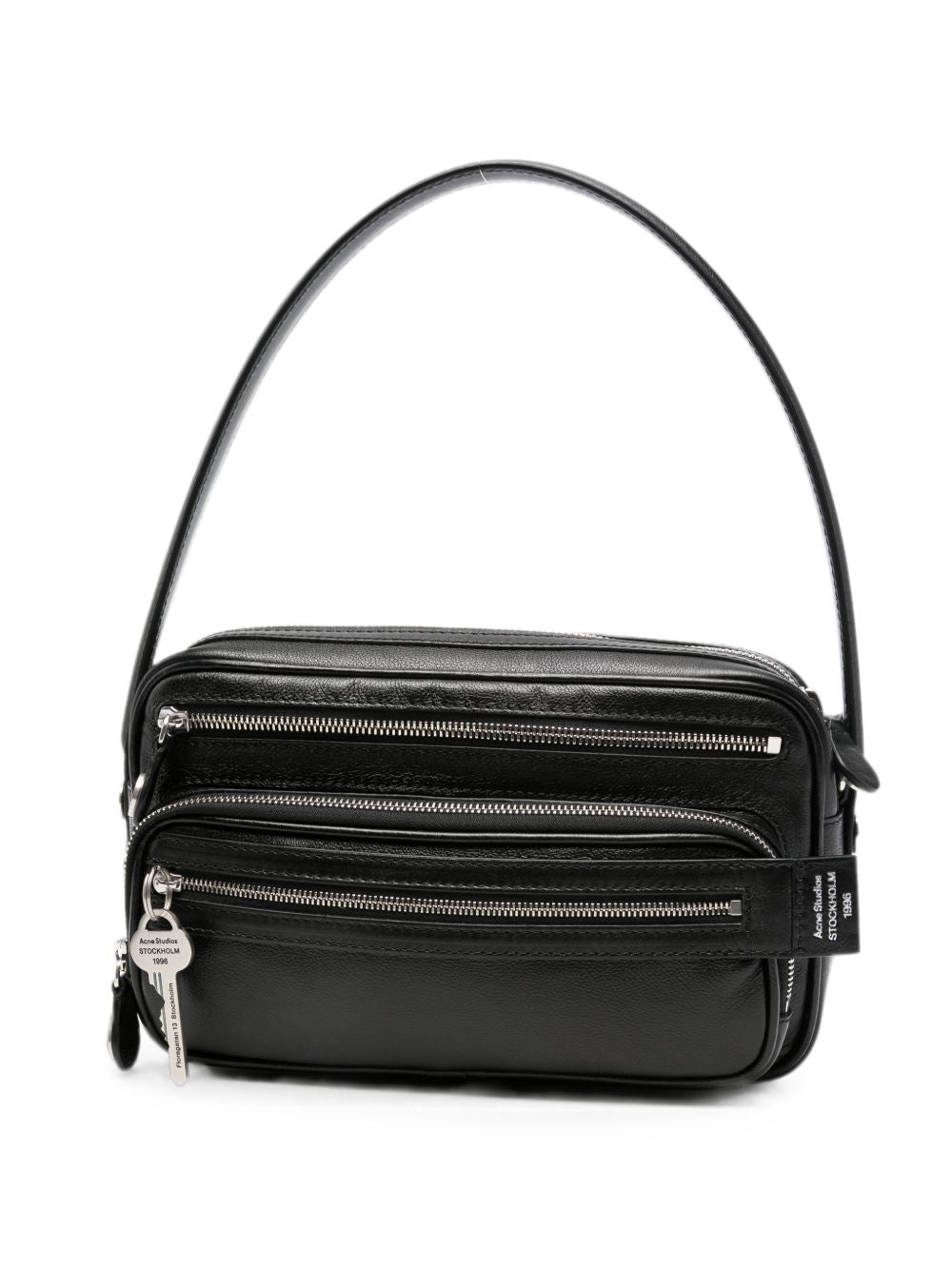Acne Studios Bags - BLACK | b056fe6fd2e7c0935177663a52daa60af4d8dc1c