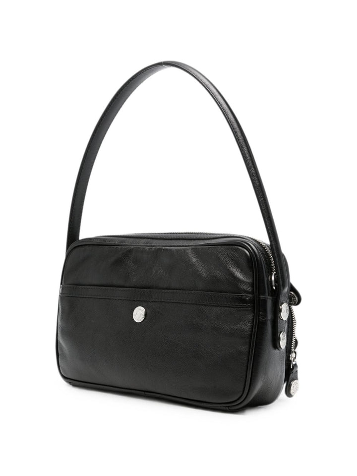 Acne Studios Bags - BLACK | a62d188a1704671b8fa57475ae488f8ad8f84291
