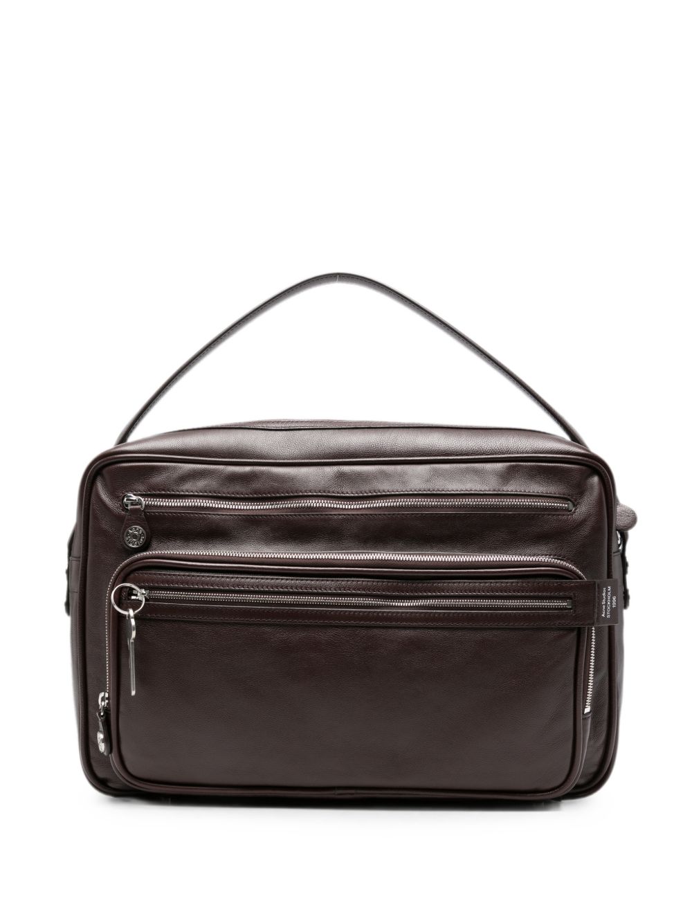Acne Studios Bags - BROWN | 425a4f1726a60c587403b521fc0b8b764c2af3d9