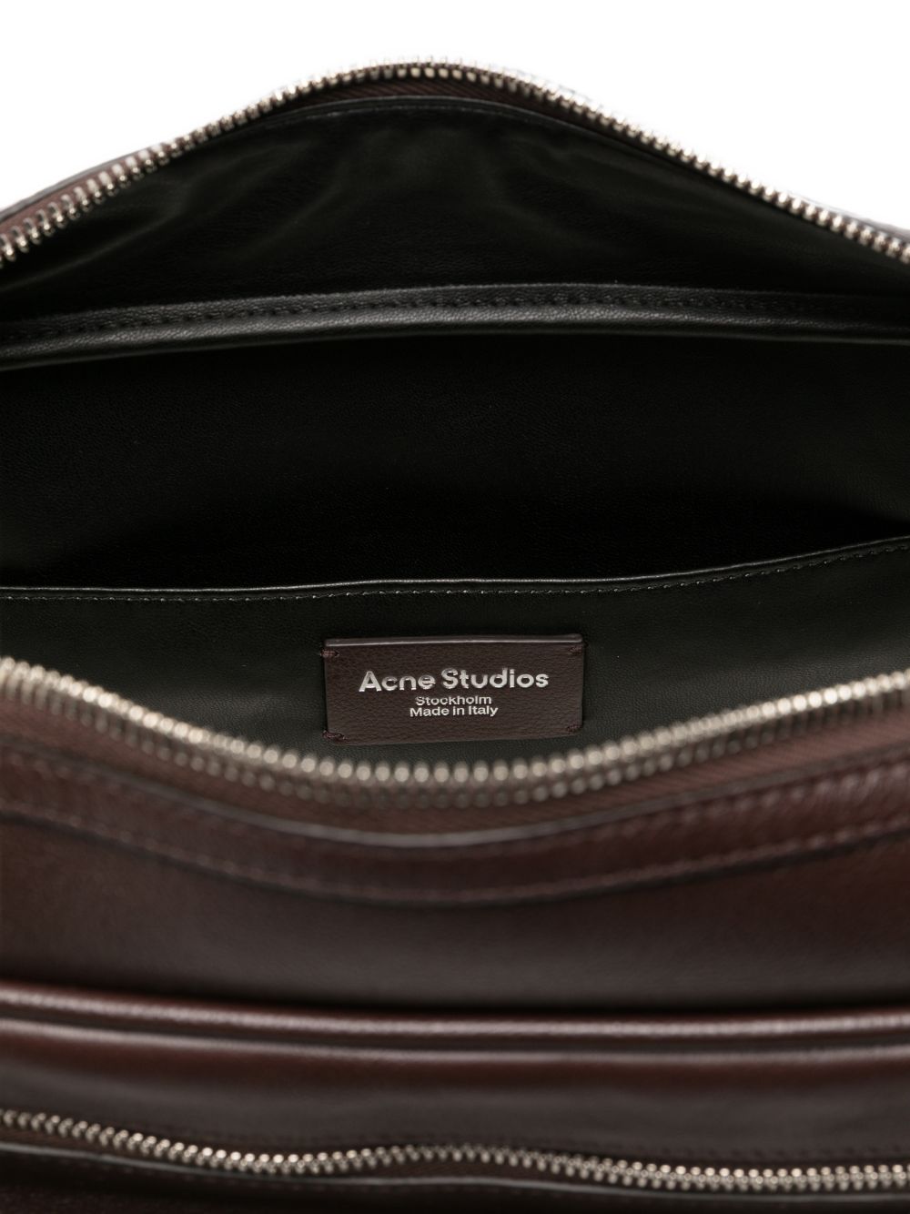 Acne Studios Bags - BROWN | e8d7ca9a96fe91aba10d3888f50b46967e201efa
