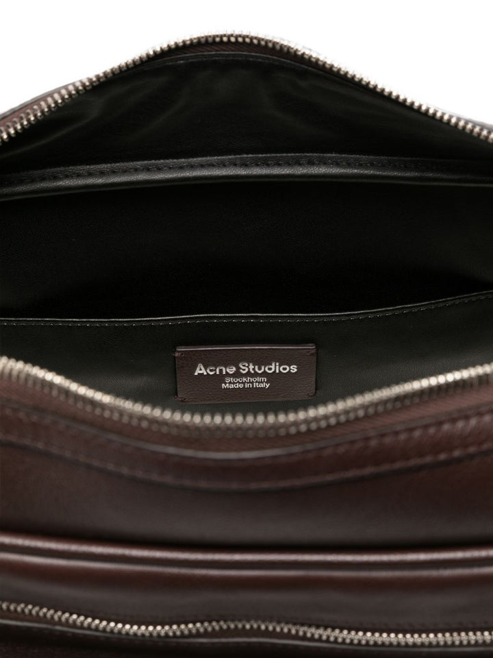 Acne Studios Bags - BROWN | e8d7ca9a96fe91aba10d3888f50b46967e201efa