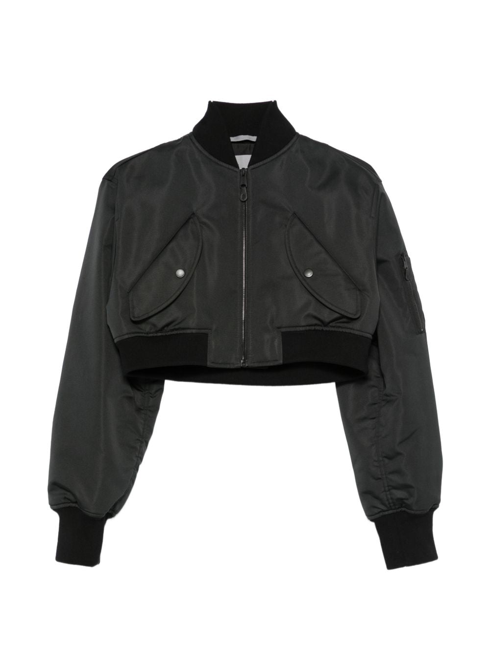 Balenciaga Coats - BLACK | 4dae028934834322ae339e54bd248401a49f6869