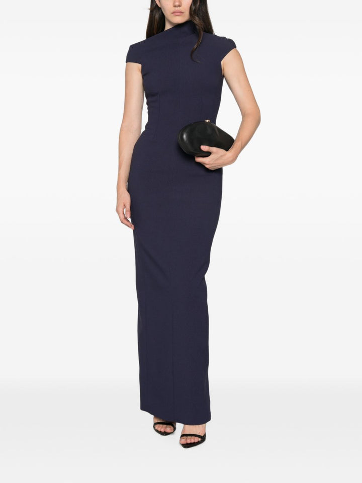 Solace London Dresses - BLUE | 5a5f6b9804a78c8e9d1eb4fed0bfa2a2d2e09cb8