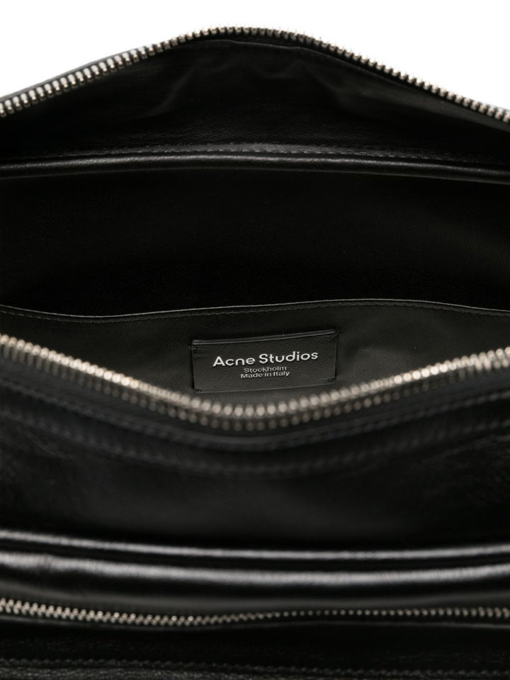 Acne Studios Bags - BLACK | 1bd6ec189a0e6adc0570bd7e70dc515f8ce6dc05