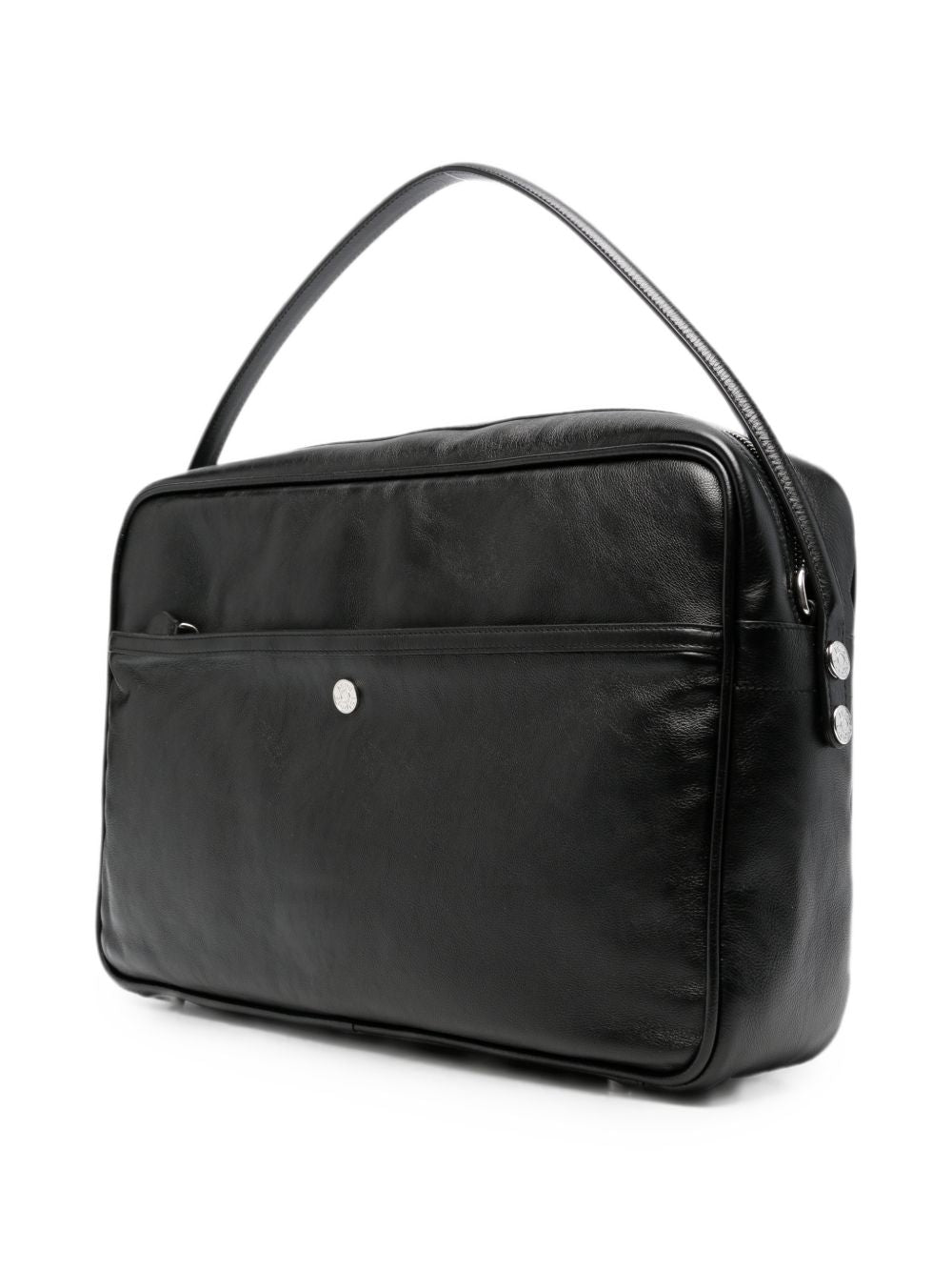 Acne Studios Bags - BLACK | bce1803fefed1f4e31f944e6519b5bf4b1784562