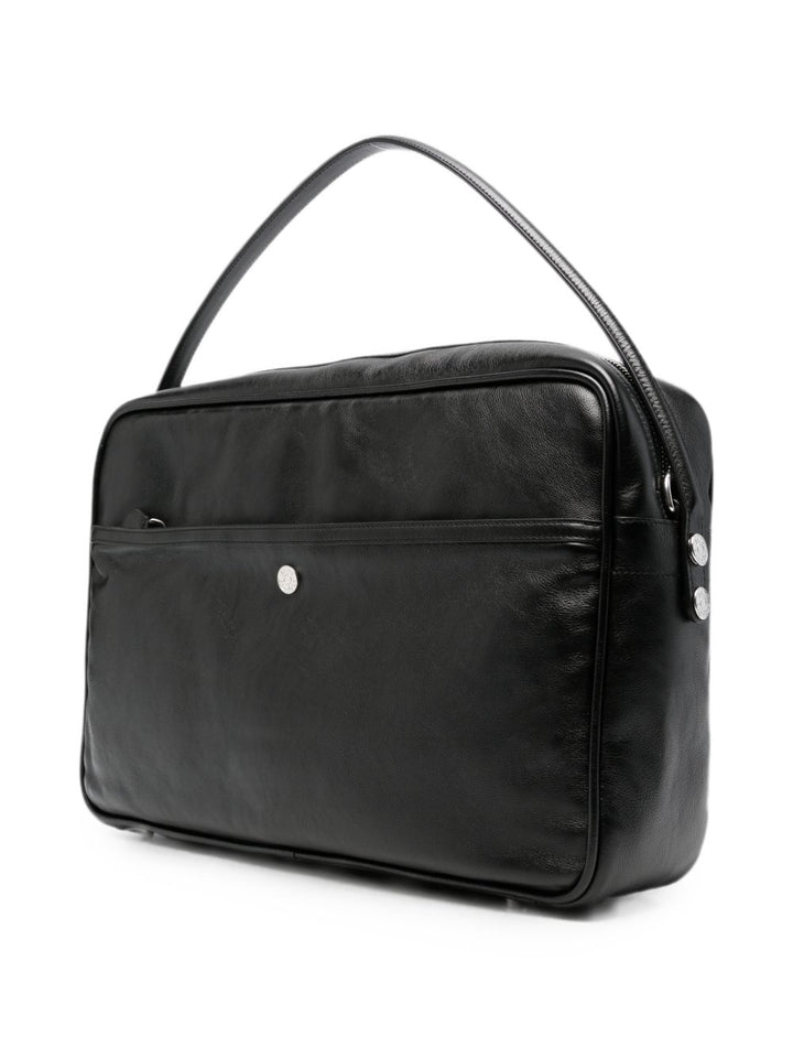 Acne Studios Bags - BLACK | bce1803fefed1f4e31f944e6519b5bf4b1784562
