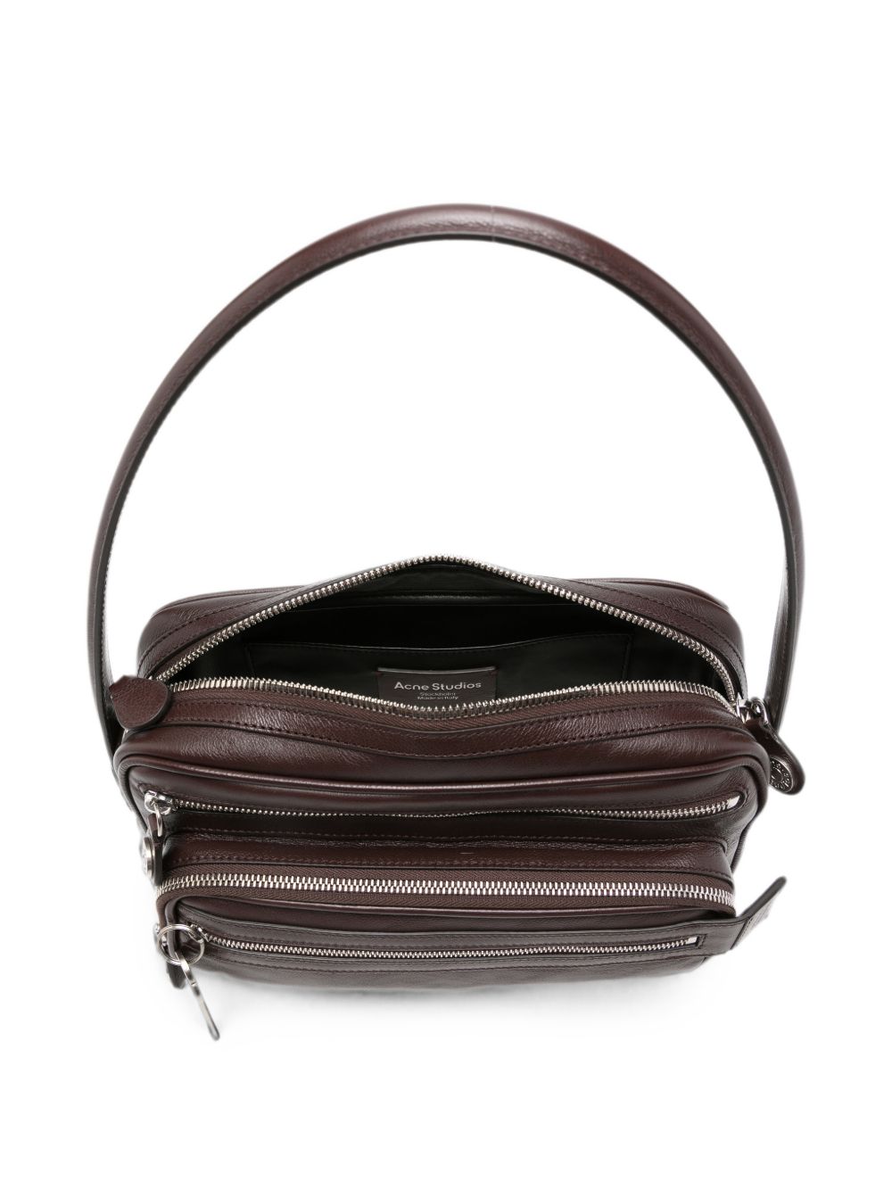 Acne Studios Bags - BROWN | a0db66929c5016b669129ca12bd87154ac853c8b
