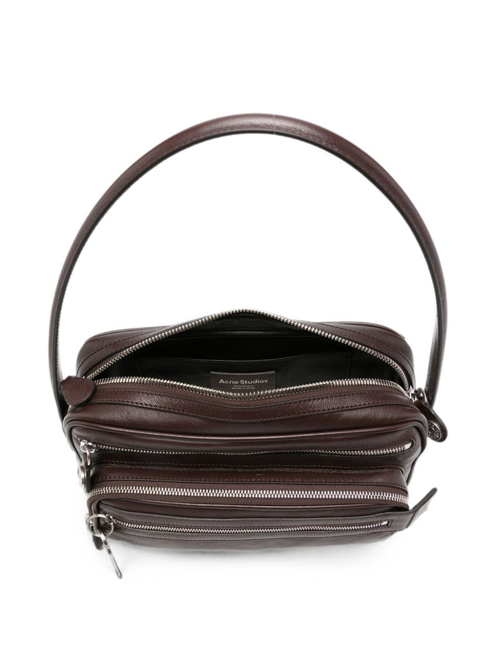 Acne Studios Bags - BROWN | a0db66929c5016b669129ca12bd87154ac853c8b