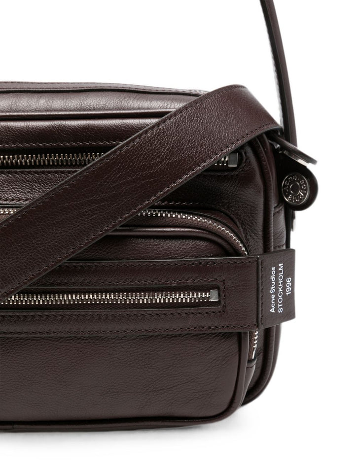Acne Studios Bags - BROWN | 80ee1b8cdc06f1407bbcc770ff261ed36a0d827f