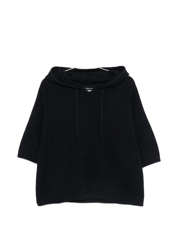 Fabiana Filippi Sweaters - BLUE | 8c49f96dafb44a786177f2356ef3e6c38b3db068