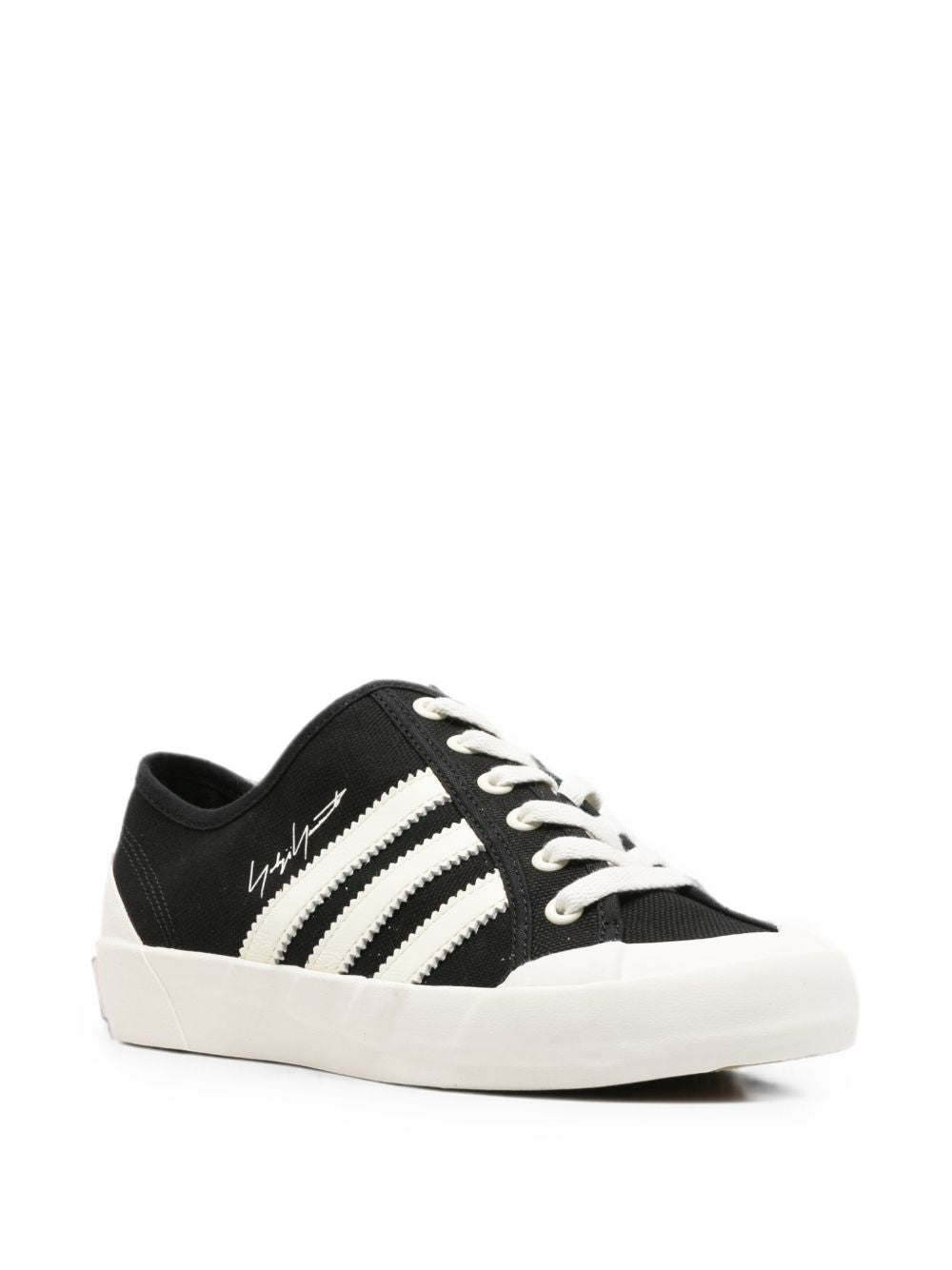 Y-3 Sneakers - BLACK | 79b1cd325fe14a678169b3967dfbe72c084c8321