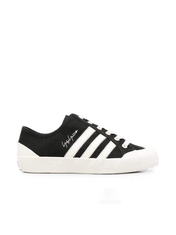 Zapatillas Negras
