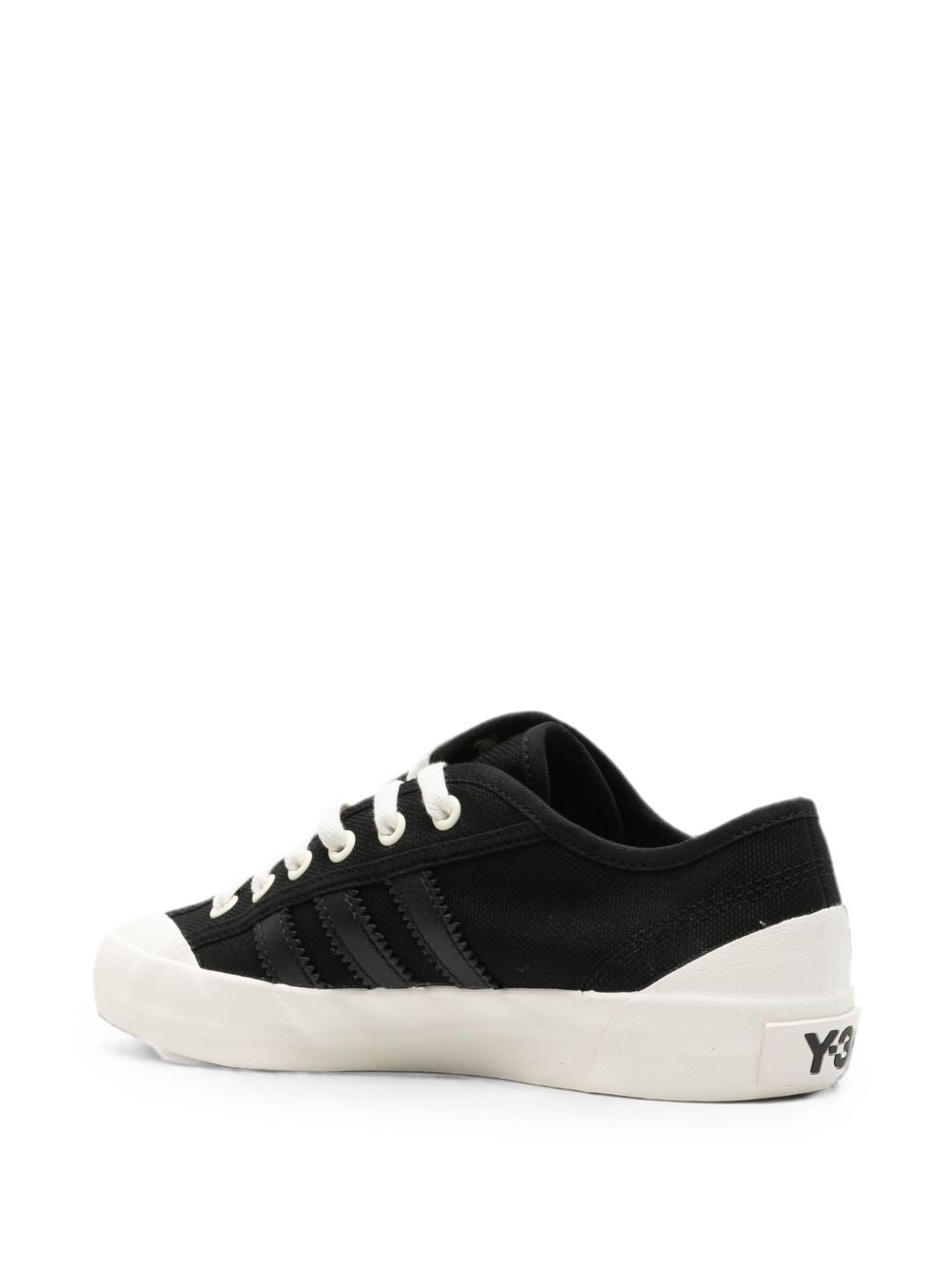 Y-3 Sneakers - BLACK | 3c5cebb46d8aa9b0a639dd1158e9f22bc2d3b144