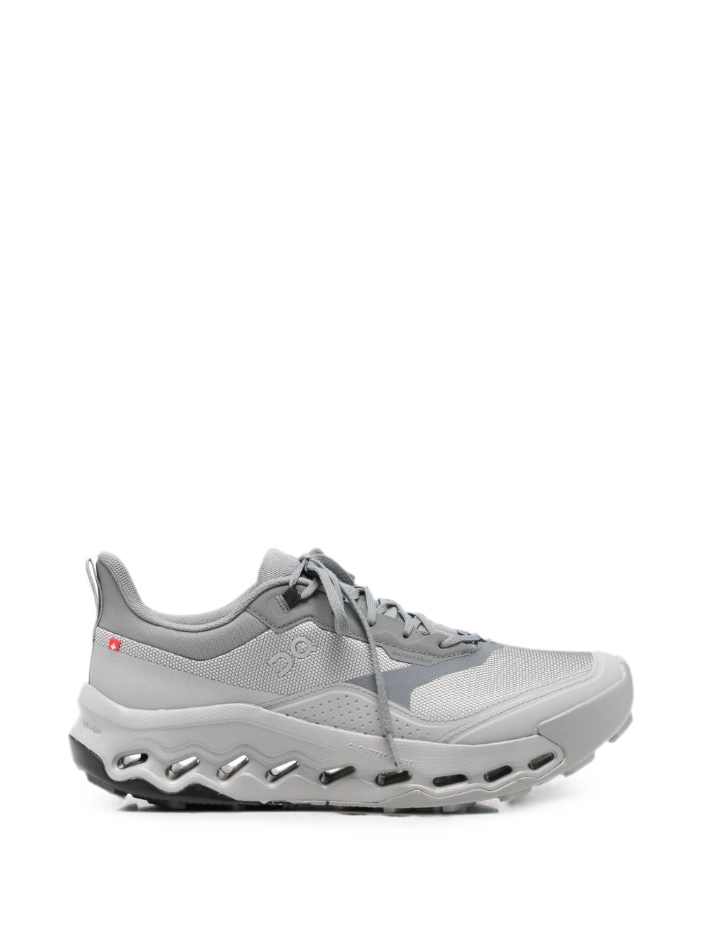 On Sneakers - GREY | 32ec007acbc08773985de7c4cb88a69b49d4e31e