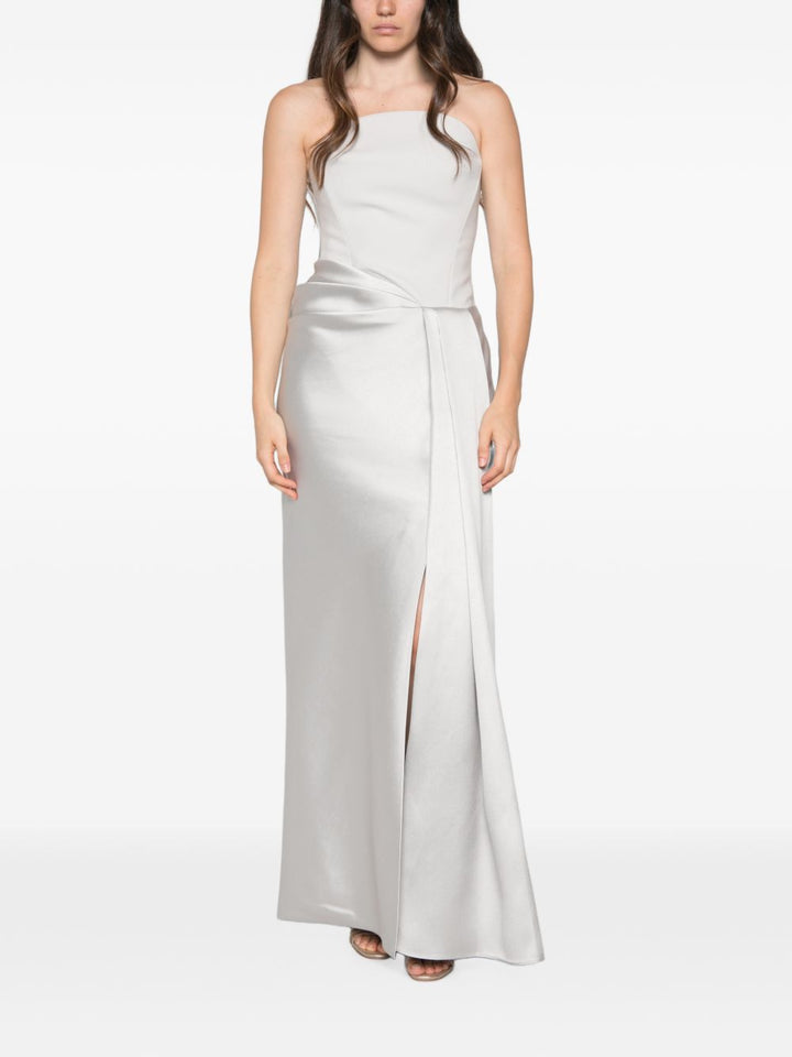 Solace London Dresses - GOLD | 874a2a177b0105e5824af4c684e6c7febcbed308