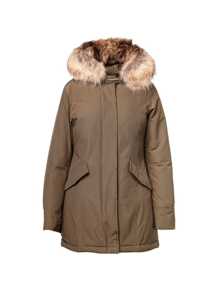 Woolrich Coats - GREEN | a0cdcce786df96e9829de3bc13e860bf6805a698