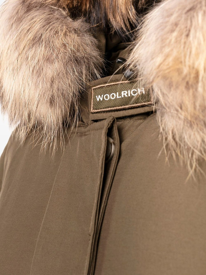 Woolrich Coats - GREEN | 4e93d5bfc9e444ef8902dd24d0750b71a9aa2c25
