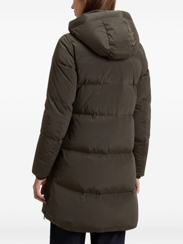 Woolrich Coats - GREEN | 7907ba6c4caac7ff80d84d8f1f8653374fa0c99d
