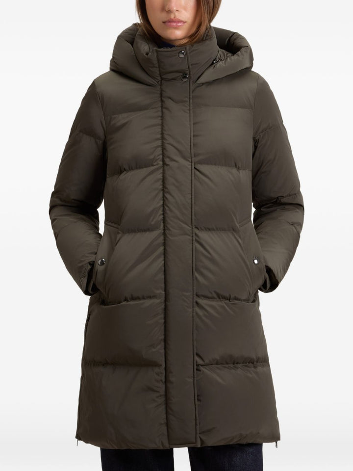 Woolrich Coats - GREEN | 38c9f4ffa8c835883f0980bd5b774a57e08ed24e
