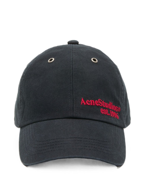 Logo Baseball Cap