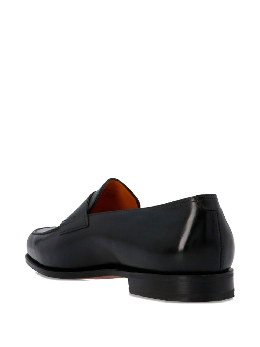 John Lobb Flat shoes - BLACK | 9aa4822a948c315f76fba165c1c31e40326ed3c3