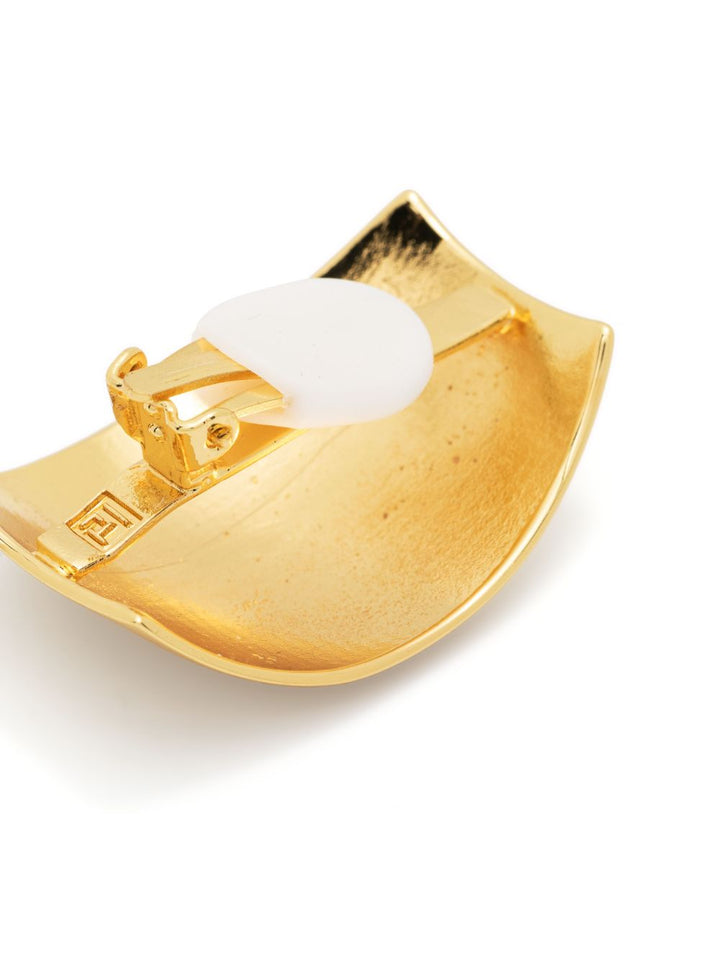 Federica Tosi Bijoux - GOLD | c22c1eafee6e9e95a7333bd70e2141a55254166e