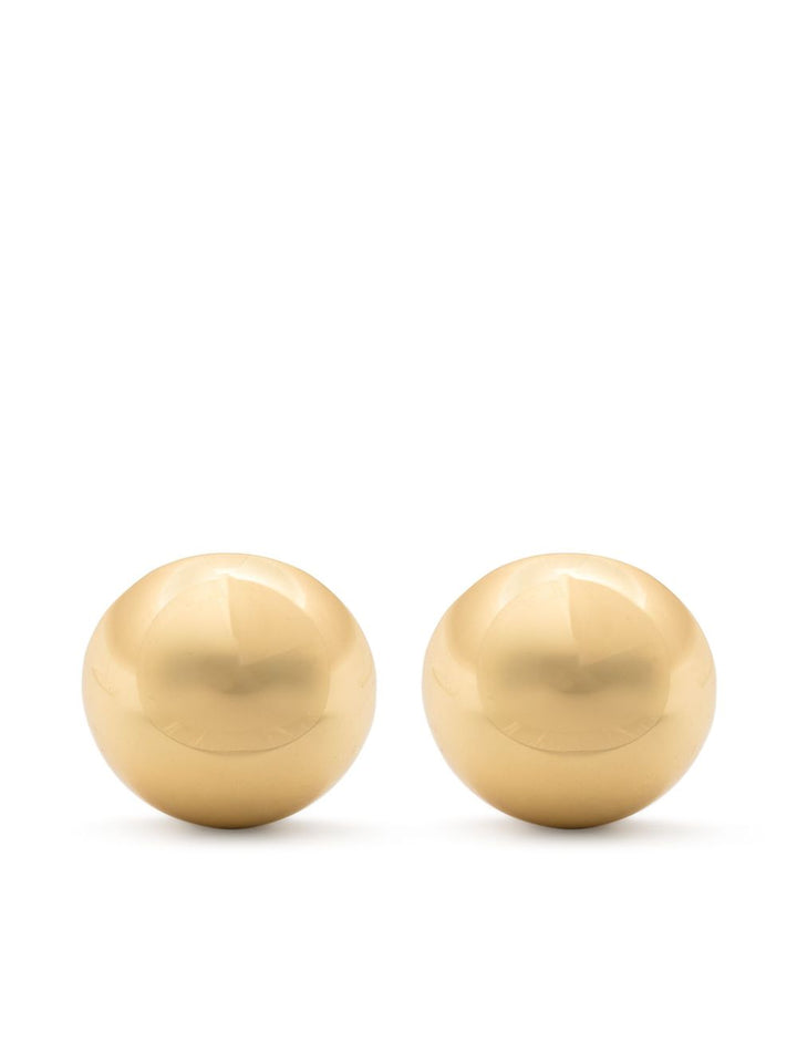 Federica Tosi Bijoux - GOLD | 886cdf86d68fd6a03fec4cb0bdad6909c132867d