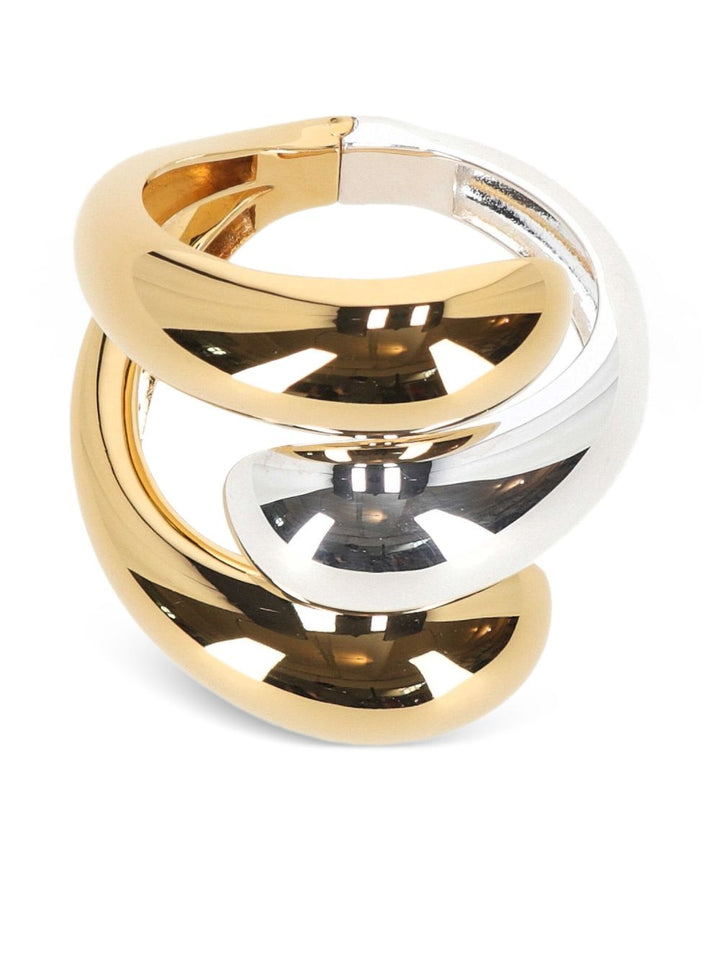 Federica Tosi Bijoux - GOLD | debc8f4805ab3ae45db58edfdef30a9b5302dbc2