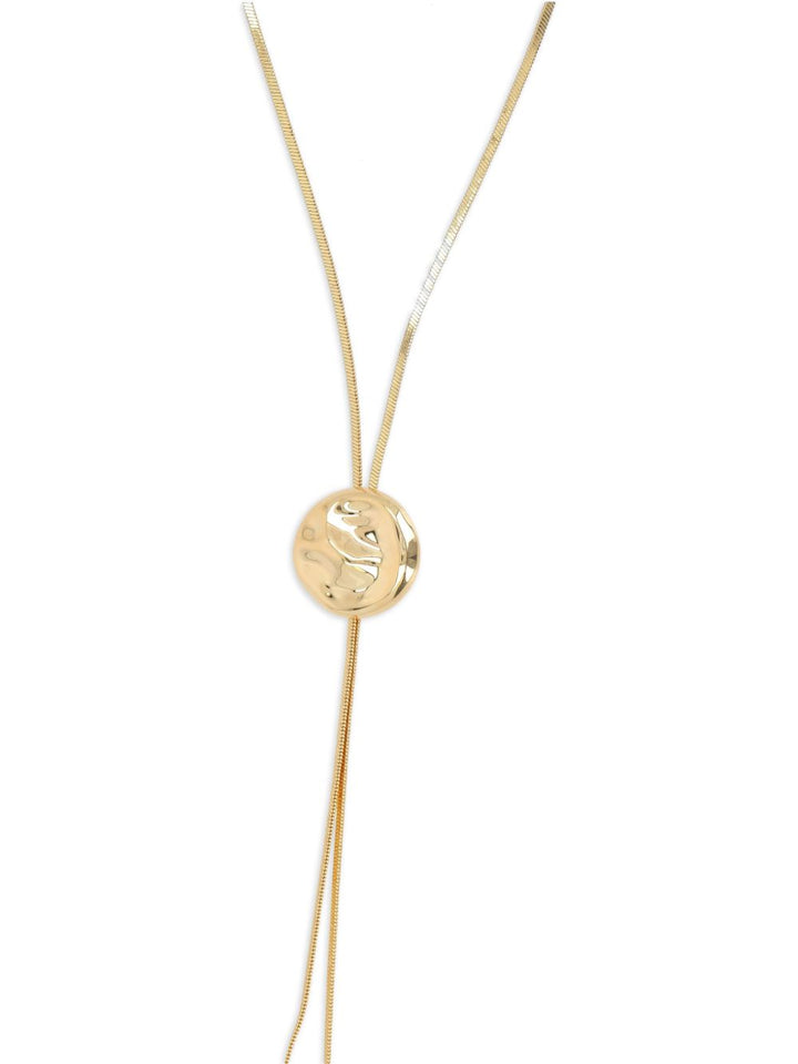 Federica Tosi Bijoux - GOLD | e9d6abd867436e084267b55aeac827270ebc013f