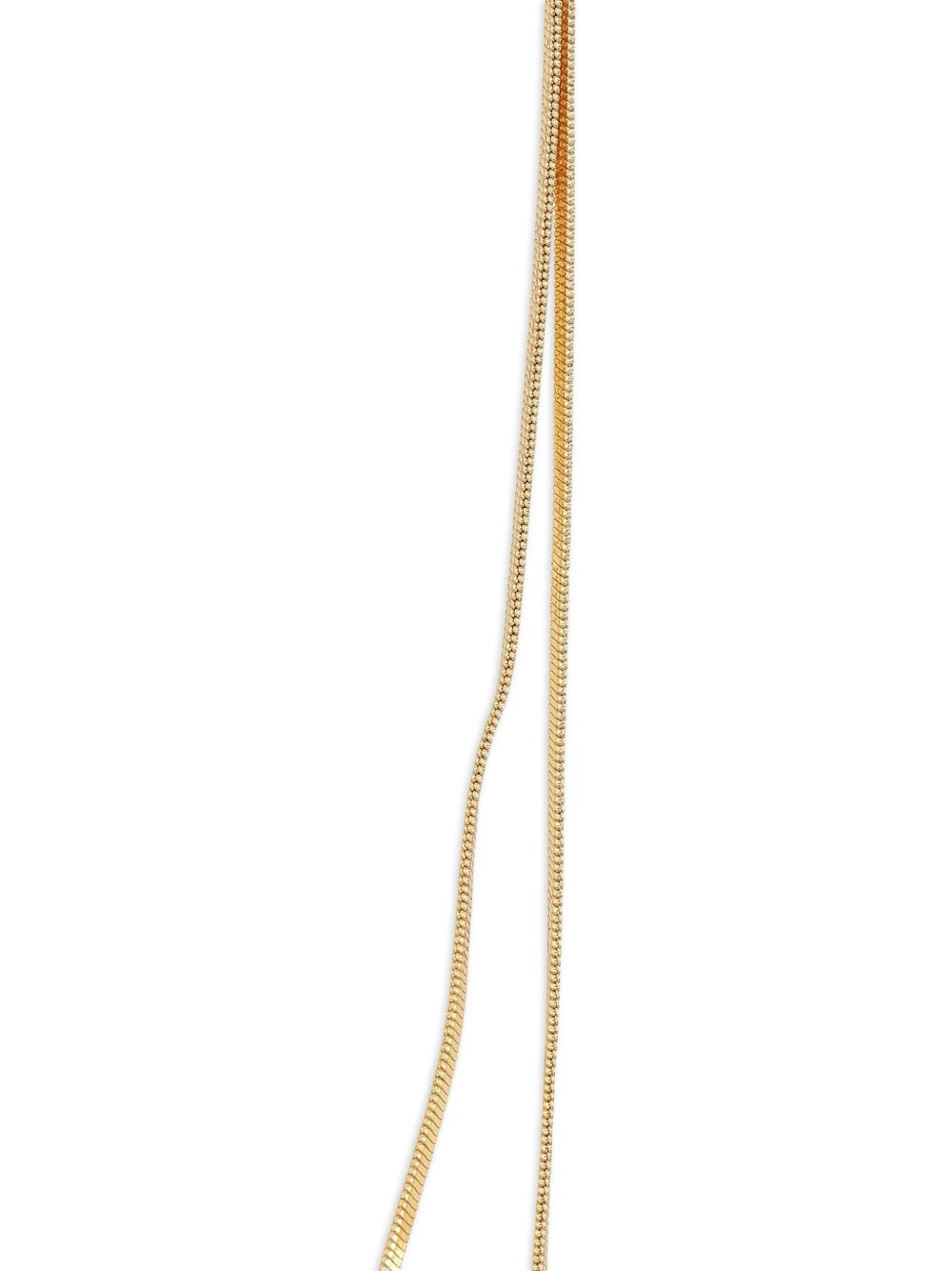Federica Tosi Bijoux - GOLD | 98ac51a21178bee5ec26531eb941e6c899632747