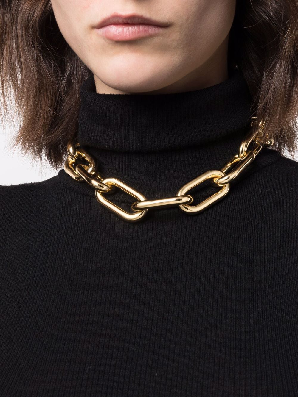 Federica Tosi Bijoux - GOLD | 5fb7c70c00f716422436837ac248b7014e8d7e96